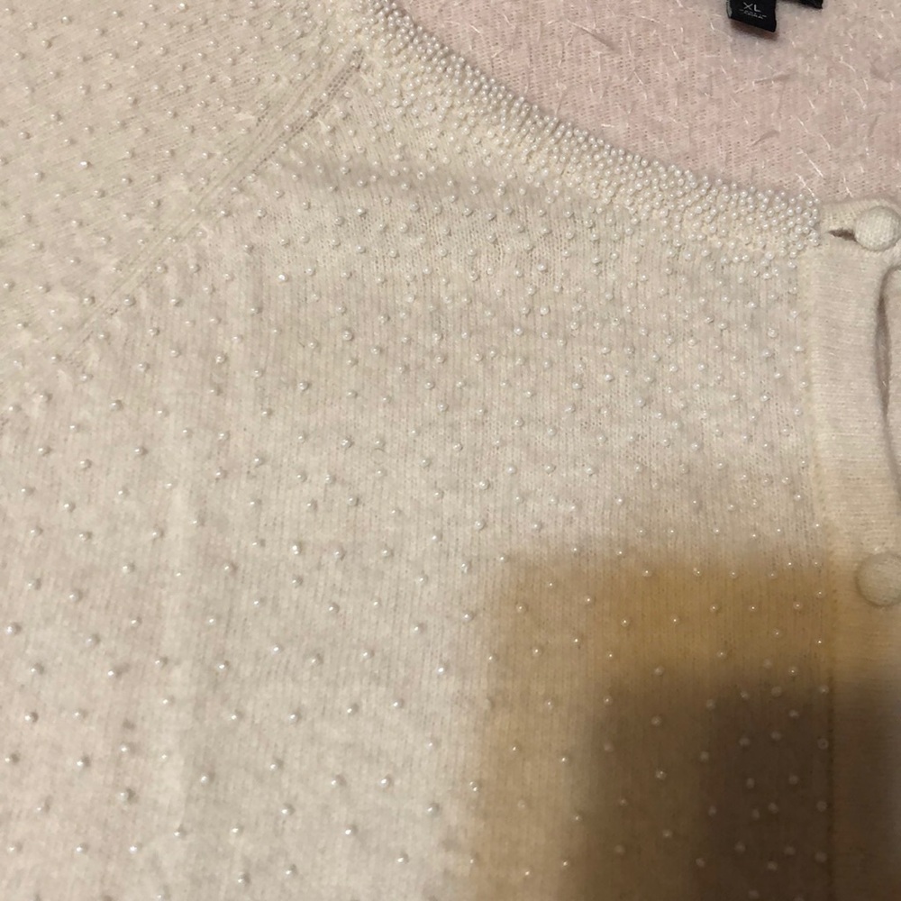 Sweater - Picture 2 of 3